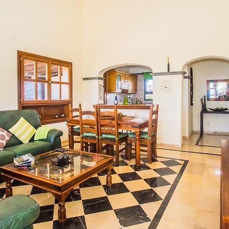 Eslanzarote Villa Eleonor, Super Wifi, Heated Pool, Sat Tv Playa Blanca  Bagian luar foto