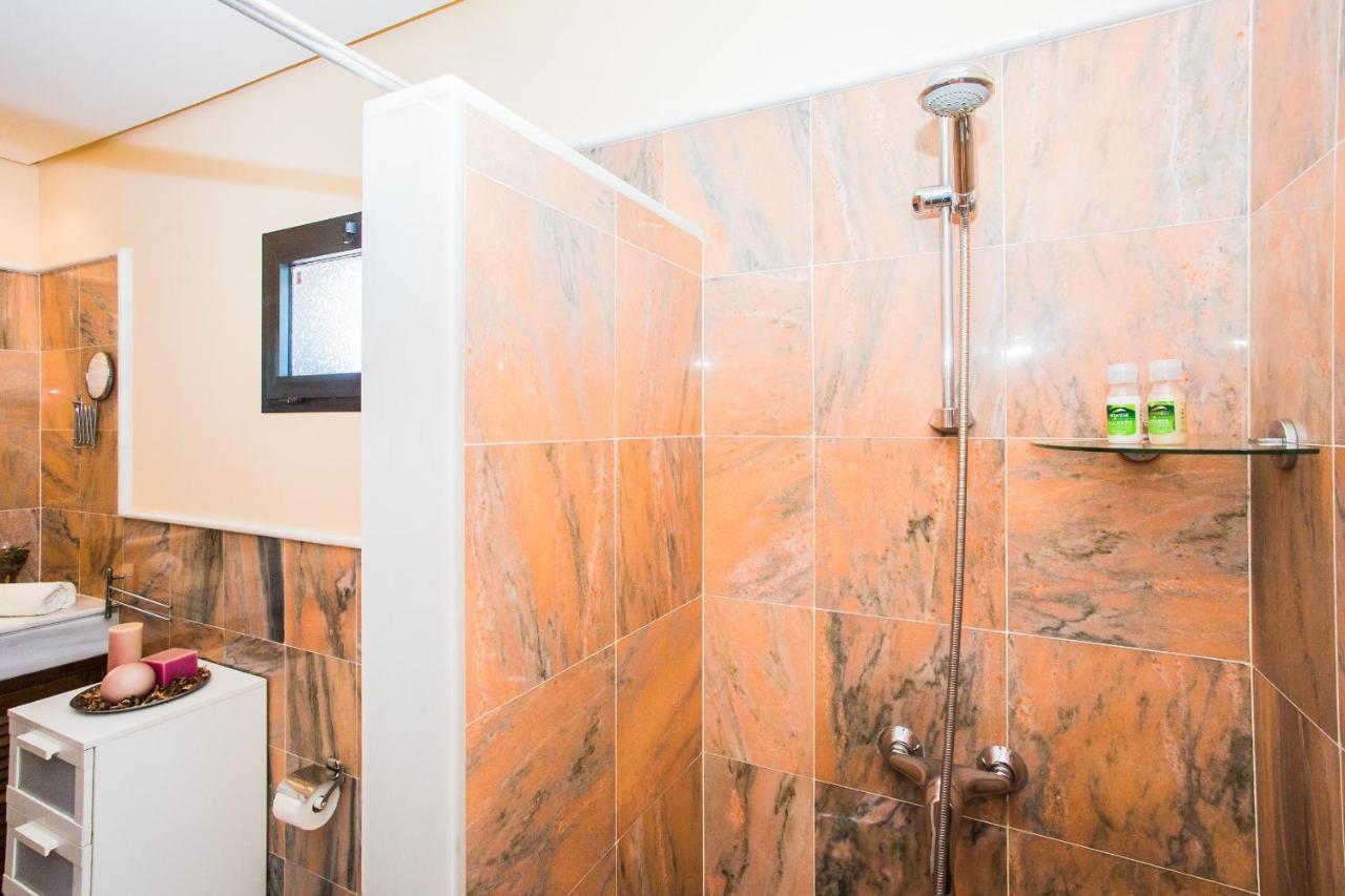 Eslanzarote Villa Eleonor, Super Wifi, Heated Pool, Sat Tv Playa Blanca  Bagian luar foto