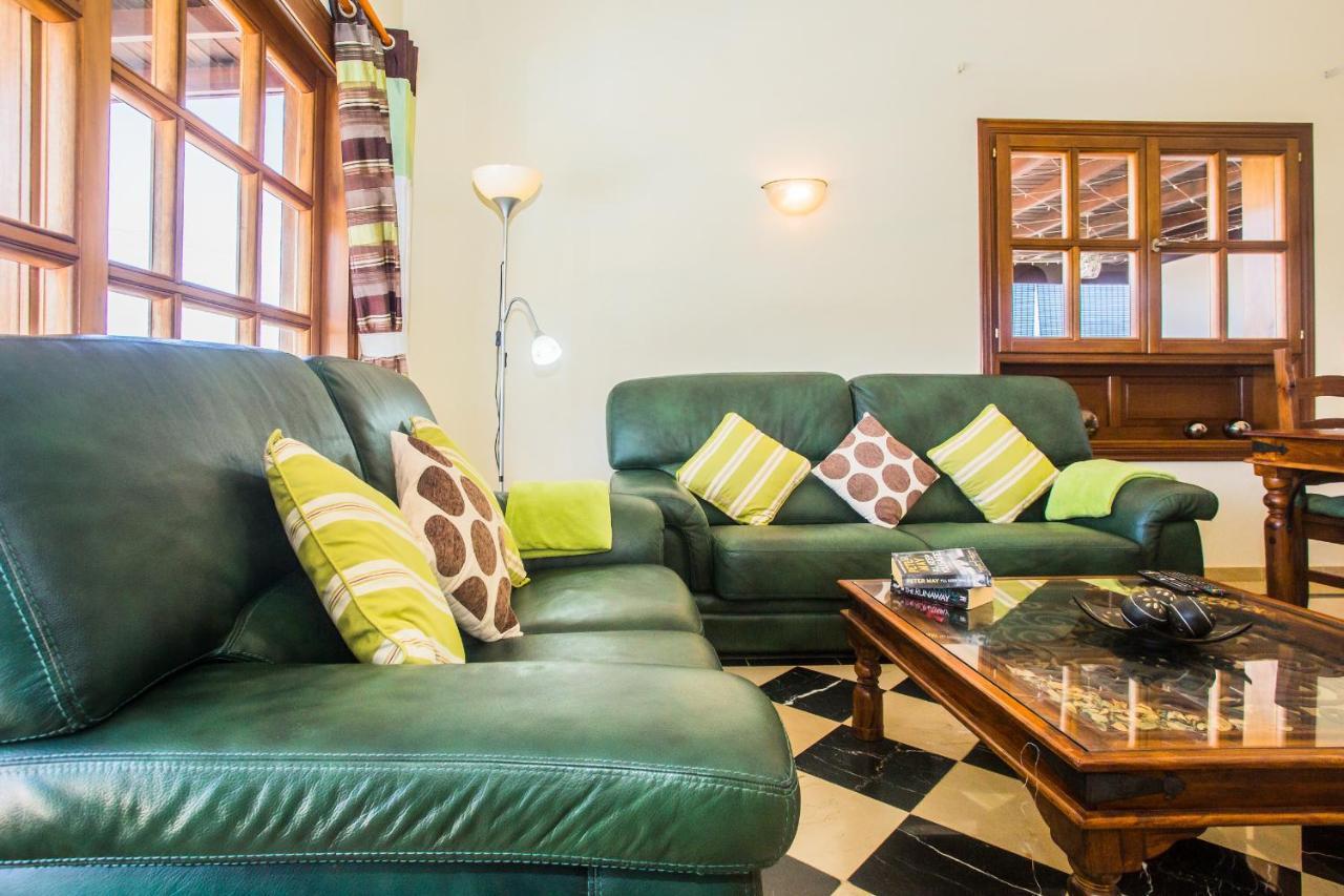Eslanzarote Villa Eleonor, Super Wifi, Heated Pool, Sat Tv Playa Blanca  Bagian luar foto